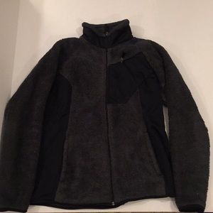 Columbia fleece